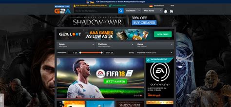 g2a erfahrungen